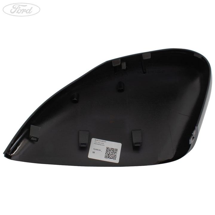 Calotta specchietto retrovisore dx anteriore originale Ford Fiesta 1594522