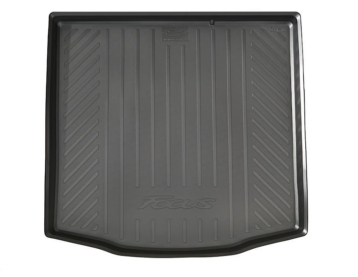 Originale Ford Focus® 01/2011-03/2018 Tappetino antiscivolo per vano bagagli