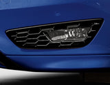 Originale Ford Focus Alloggiamento fendinebbia in stile Lato sinistro