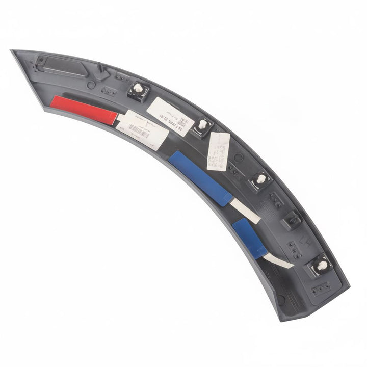 Modanatura passaruota superiore posteriore SX da verniciare originale Ford Puma 2020+ 2556488
