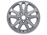 Originale Ford Tourneo/Transit Connect Cerchi in lega 16
