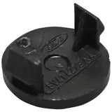 Tappo orig. Ford C-Max riv. vano di carico posteriore 03/2007-07/2010 1671982