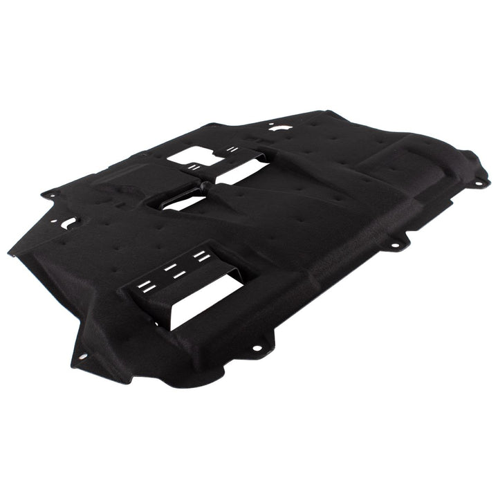 Parafango inferiore originale Ford Focus RS per il vano motore 2016-2020