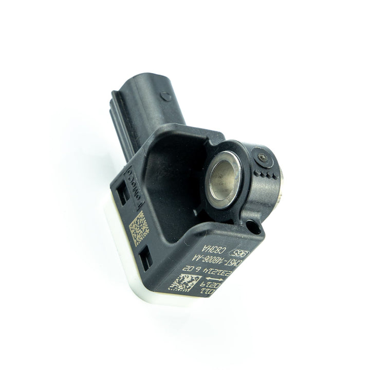 Sensore urto airbag anteriore e posteriore SX DX 2012+
