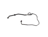 Originale Ford Focus 01/2011-08/2014 Tubo al contenitore di troppo pieno