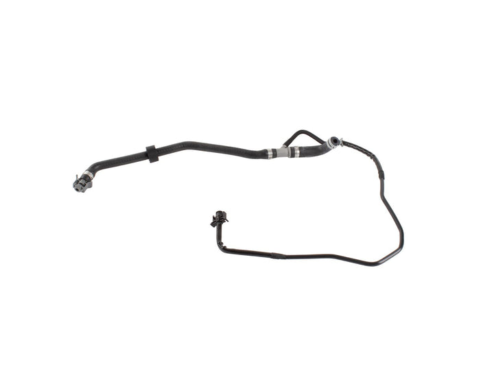 Originale Ford Focus 01/2011-08/2014 Tubo al contenitore di troppo pieno