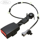 Fibbia orig. Ford S-Max Galaxy cint. sic. post. pass. 3a fila 2015+ 2172772