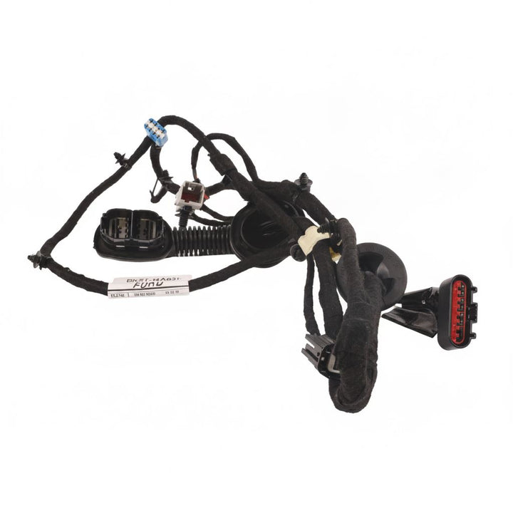 Cavo jumper porta SX Transit Custom TDCi 2012-2023