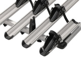 Originale Ford Tourneo/Transit Custom® Portabici da portellone Per 4 biciclette