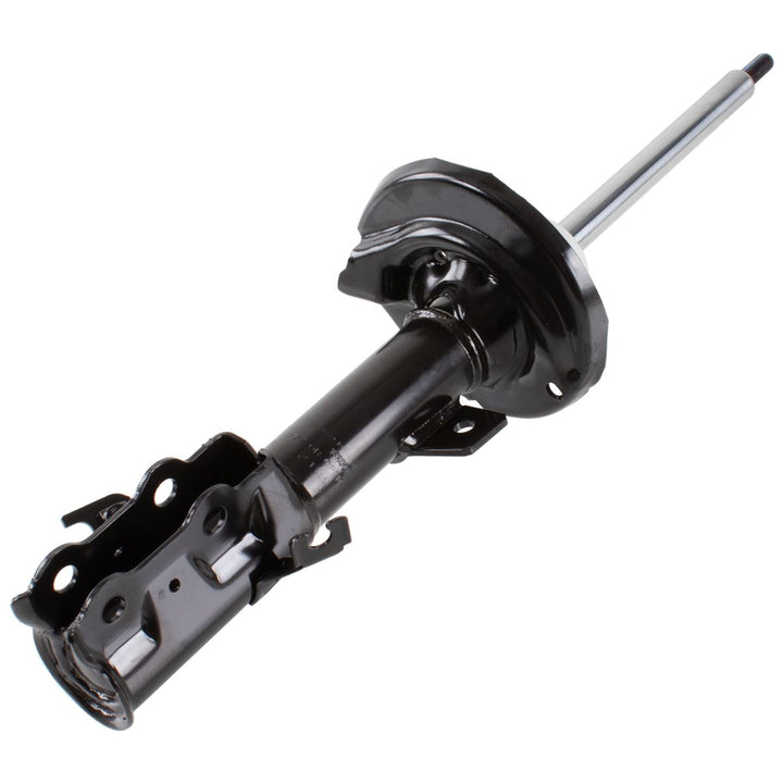 Originale Ford Fiesta TDCi Anteriore DX Ammortizzatore Sospensione 1713956