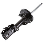 Originale Ford Fiesta TDCi Anteriore DX Ammortizzatore Sospensione 1713956