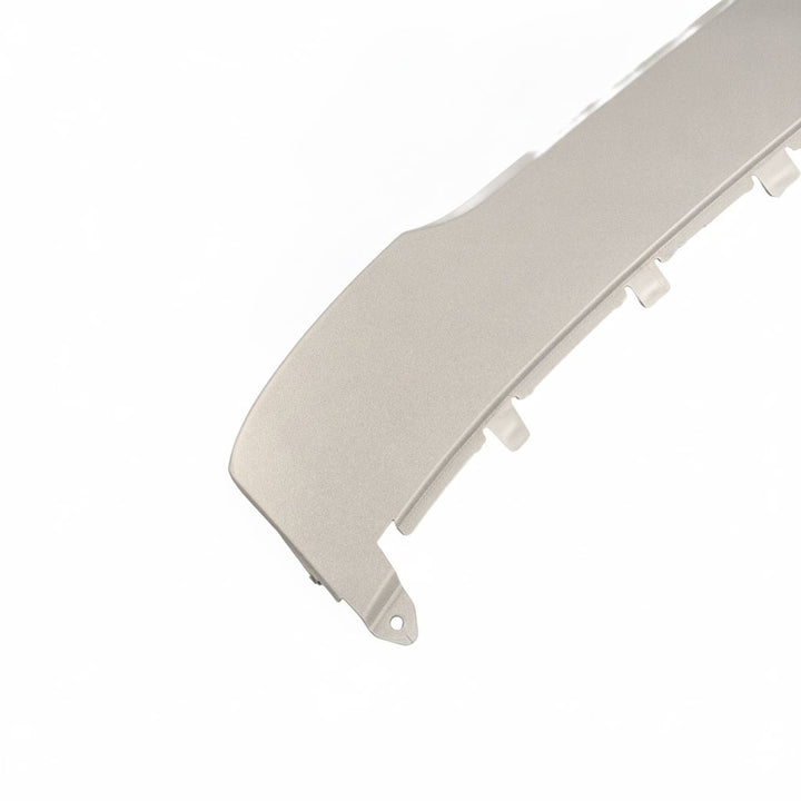 Finitura splitter inferiore paraurti anteriore originale Ford Fiesta 2018-2023 2238646