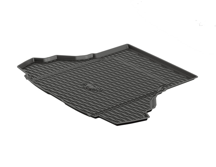 Originale Ford Mustang® Tappetino antiscivolo per vano bagagli per veicoli senza subwoofer di serie