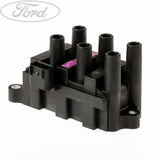 Blocco bobina di accensione originale FORD Mondeo Mk3 ST220 2.5 3.0 V6 5008190