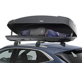 THULE®* BOX DA TETTO FORCE XT XL, BLACK MATTE