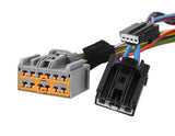 Originale Ford Mustang Mach-E® Kit collegamenti elettrici per gancio traino Connettore a 13 poli