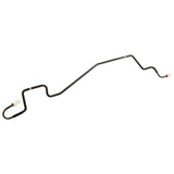 Tubo freno post. orig. Ford Ranger lato guida con Attitude 09/2011+ 1723678