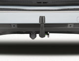 Originale Ford Mondeo 03/2007-08/2014 Gancio traino amovibile