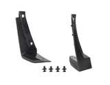 Originale Ford KA+ dal 03/2018 Paraspruzzi posteriori,sagomati