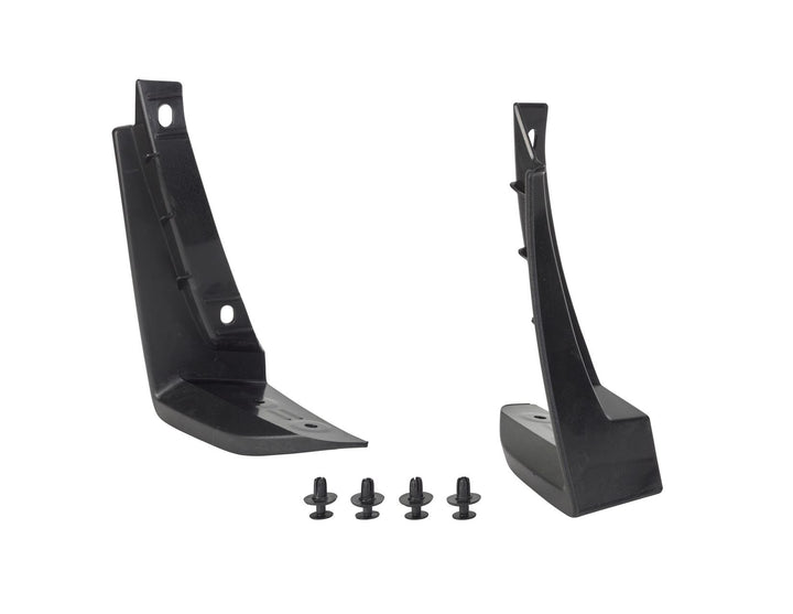 Originale Ford KA+ dal 03/2018 Paraspruzzi posteriori,sagomati