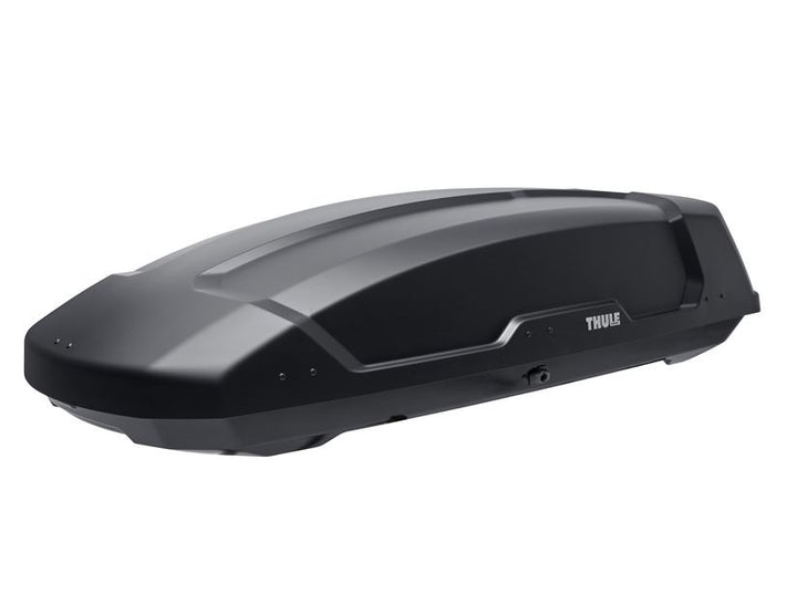 THULE®* BOX DA TETTO FORCE XT L, BLACK MATTE