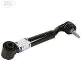 Braccio  sospensione anteriore inferiore sx orig. Ford Mustang Cabriolet