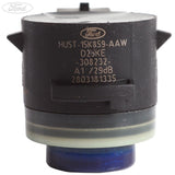 Sensore di parcheggio originale Ford PDC est. post. sx dx ant 2119110