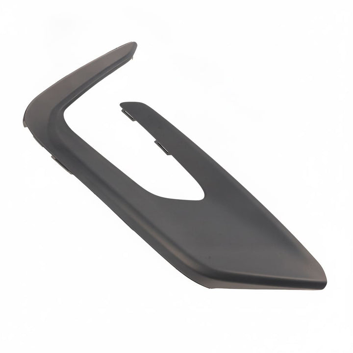 Cornice fendinebbia anteriore DX da verniciare originale Ford Puma ST Line 2020+ 2474190