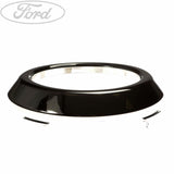 Cornice cromata per fendinebbia anteriori originale Ford Kuga 2008-12 1494290