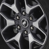 Originale Ford EcoSport/Bronco Kit bulloni antifurto per cerchi in lega