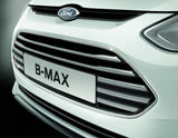 Originale Ford B-MAX dal 01/2012 Protezione paraurti anteriore Nero
