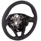 Kit volante originale Ford S-Max Mondeo Galaxy Black Leather 1903630