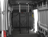 Originale Ford Transit dal 05/2019 Barra a molla kit
