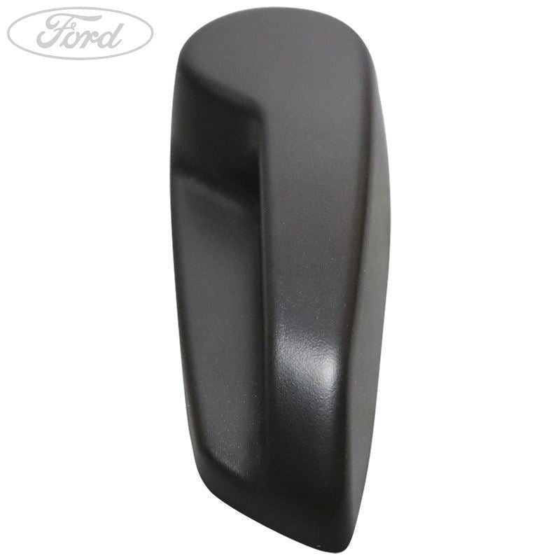 Pomello Leva Rilascio Sedile Per Ford Mustang 2005-2014 - In Alluminio Billet 7075, Numero Parte 1151-13