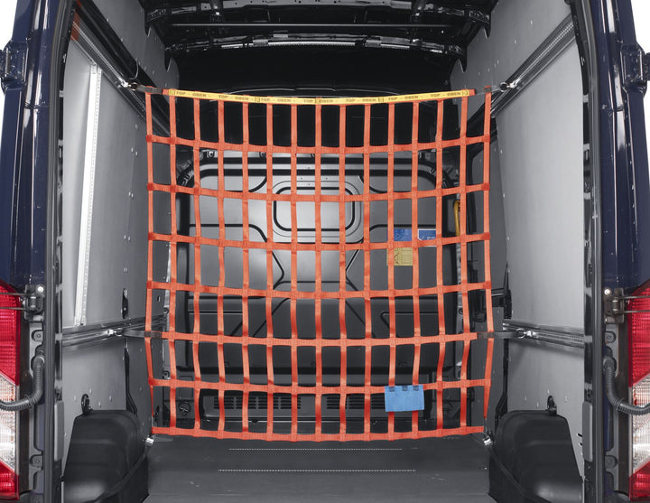 Originale Ford Transit dal 01/2014 Rete fermacarico divisorio verticale