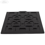 Coperchio batteria originale Ford Transit MK 7 Transit MK6 1561683