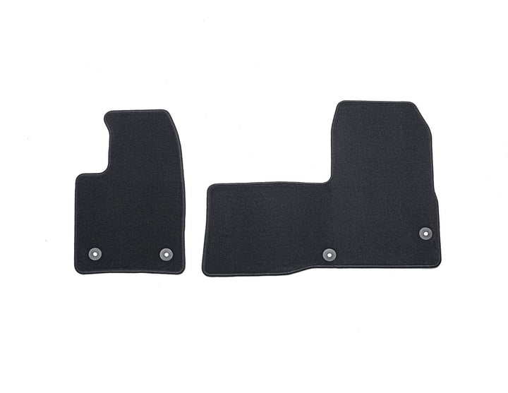 Originale Ford Tourneo Custom 08/2012-09/2023 Tappetini