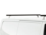 Ford Transit/Tourneo Custom® Q-Top® (Q-Tech)* Portapacchi base da tetto con singola barra trasversale da tetto