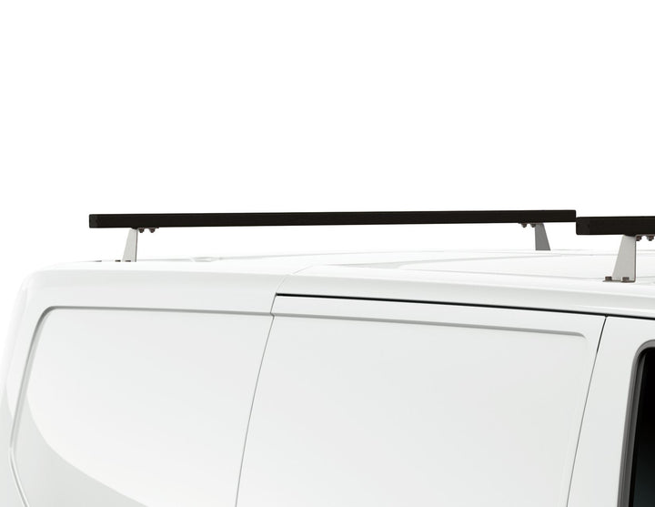 Ford Transit/Tourneo Custom® Q-Top® (Q-Tech)* Portapacchi base da tetto con singola barra trasversale da tetto