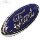 Adesivo anteriore originale Ford Ecosport Ford 2139316