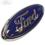 Adesivo anteriore originale Ford Ecosport Ford 2139316