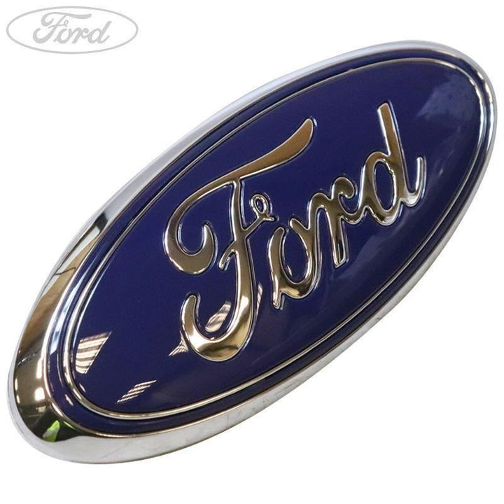 Adesivo anteriore originale Ford Ecosport Ford 2139316