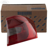 Fanale posteriore destro esterno originale FORD Kuga Mk1 1710611