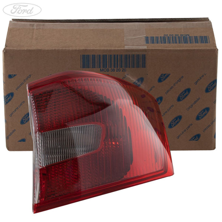 Fanale posteriore destro esterno originale FORD Kuga Mk1 1710611