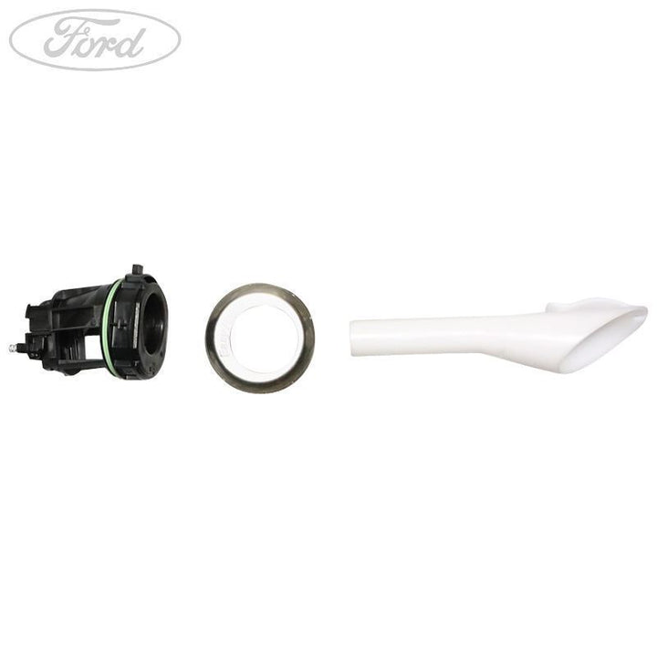 Coperchio serbatoio originale Ford 2309321