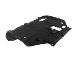 Originale Ford C-MAX dal 04/2015/Focus 09/2014-03/2018 Scudo antispruzzo