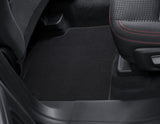 Originale Ford Kuga Tappetini Premium in velluto anteriori e posteriori