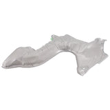 Scudo termico sottoscocca originale Ford Fiesta 1.4 TDCi 1.25 1.0 1514339