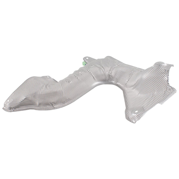 Scudo termico sottoscocca originale Ford Fiesta 1.4 TDCi 1.25 1.0 1514339