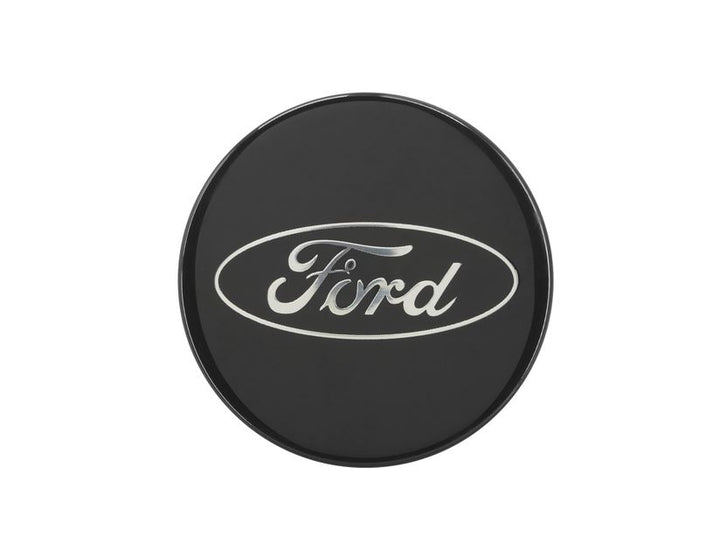 Originale Ford Tourneo Connect dal 02/2022 Coprimozzo nero,con logo Ford